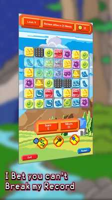 Emulate Android APK Smashy Blocks Emulate Android APK Smashy Blocks