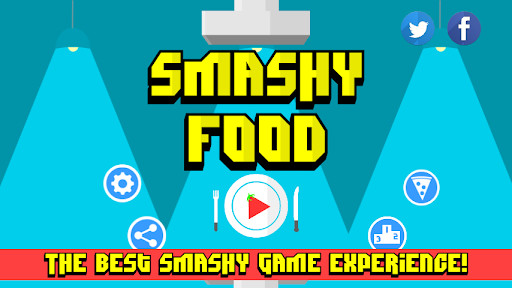 Run android online APK Smashy Food from MyAndroid or emulate Smashy Food using MyAndroid