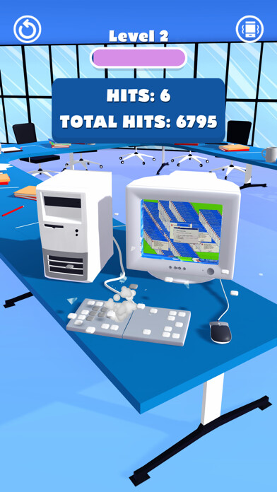 Emulate iPhone app Smash Your PC using MyAndroid Emulate iPhone app Smash Your PC using MyAndroid