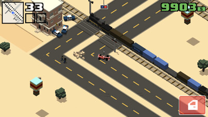 Run android online APK Smashy Road: Wanted 2 from MyAndroid or emulate Smashy Road: Wanted 2 using MyAndroid Run android online APK Smashy Road: Wanted 2 from MyAndroid or emulate Smashy Road: Wanted 2 using MyAndroid