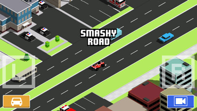 Emulate Android APK Smashy Road: Wanted Emulate Android APK Smashy Road: Wanted