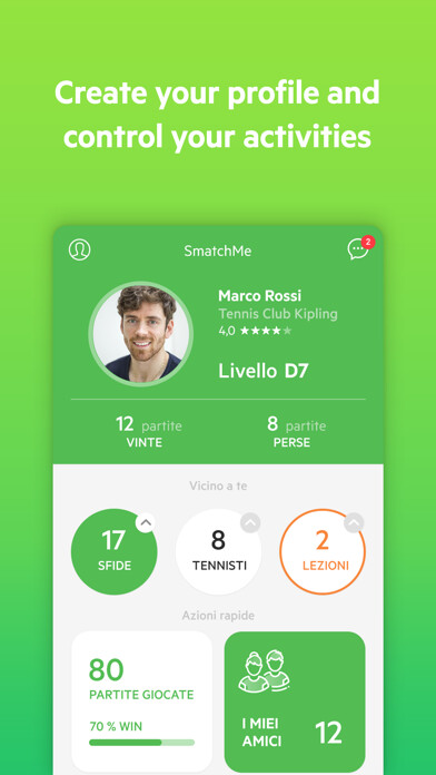 Emulate iPhone app SmatchMe using MyAndroid Emulate iPhone app SmatchMe using MyAndroid