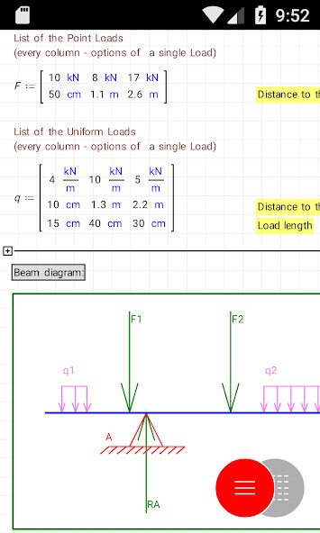 Run android online APK SMath Studio from MyAndroid or emulate SMath Studio using MyAndroid