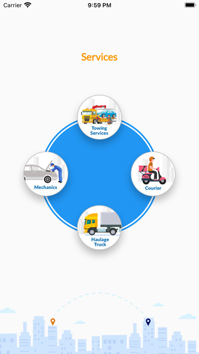 Emulate iPhone app Smatserv using MyAndroid Emulate iPhone app Smatserv using MyAndroid