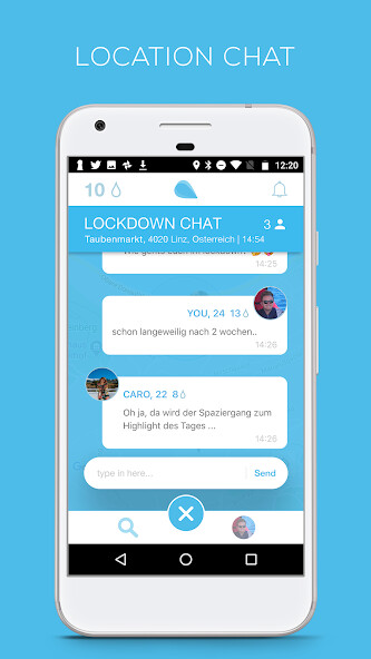 Run android online APK Smatterling from MyAndroid or emulate Smatterling using MyAndroid