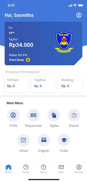 Run android online APK SMA YOS SUDARSO - METRO from MyAndroid or emulate SMA YOS SUDARSO - METRO using MyAndroid Run android online APK SMA YOS SUDARSO - METRO from MyAndroid or emulate SMA YOS SUDARSO - METRO using MyAndroid