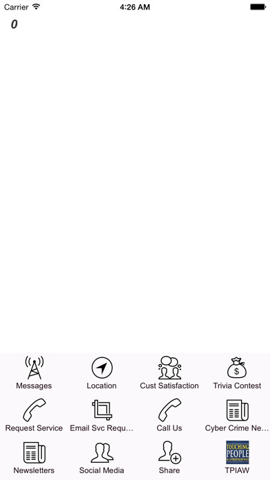 Emulate iPhone app SMB Networks using MyAndroid Emulate iPhone app SMB Networks using MyAndroid