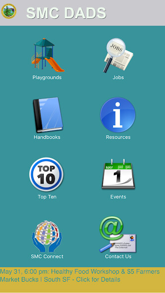 Run android online APK SMC DADS: Parenting app from MyAndroid or emulate SMC DADS: Parenting app using MyAndroid Run android online APK SMC DADS: Parenting app from MyAndroid or emulate SMC DADS: Parenting app using MyAndroid