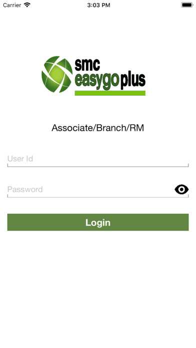 Emulate iPhone app SMCEasyGoPlus using MyAndroid Emulate iPhone app SMCEasyGoPlus using MyAndroid