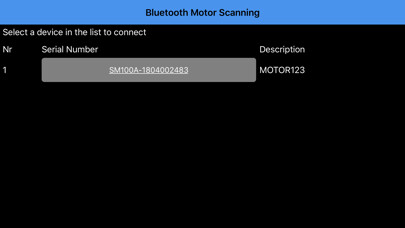Emulate iPhone app SMconnect using MyAndroid Emulate iPhone app SMconnect using MyAndroid