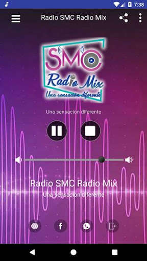 Run android online APK SMC Radio Mix from MyAndroid or emulate SMC Radio Mix using MyAndroid Run android online APK SMC Radio Mix from MyAndroid or emulate SMC Radio Mix using MyAndroid