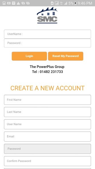 Run android online APK SMC Tigers from MyAndroid or emulate SMC Tigers using MyAndroid