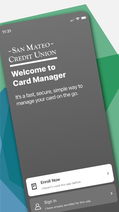 Emulate iPhone app SMCU Card Manager using MyAndroid Emulate iPhone app SMCU Card Manager using MyAndroid