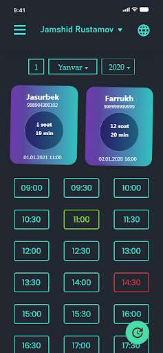 Run android online APK SMD service from MyAndroid or emulate SMD service using MyAndroid