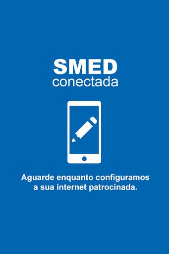 Run android online APK SMED Conectada from MyAndroid or emulate SMED Conectada using MyAndroid