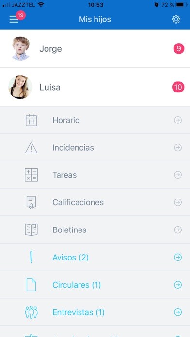 Emulate Android APK SM Educamos Familias Emulate Android APK SM Educamos Familias