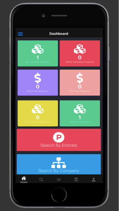 Emulate iPhone app SME Economy using MyAndroid Emulate iPhone app SME Economy using MyAndroid