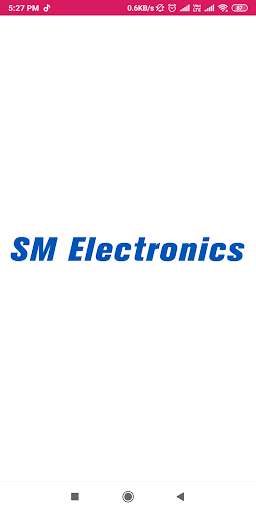 Run android online APK S.M. Electronic Co. from MyAndroid or emulate S.M. Electronic Co. using MyAndroid