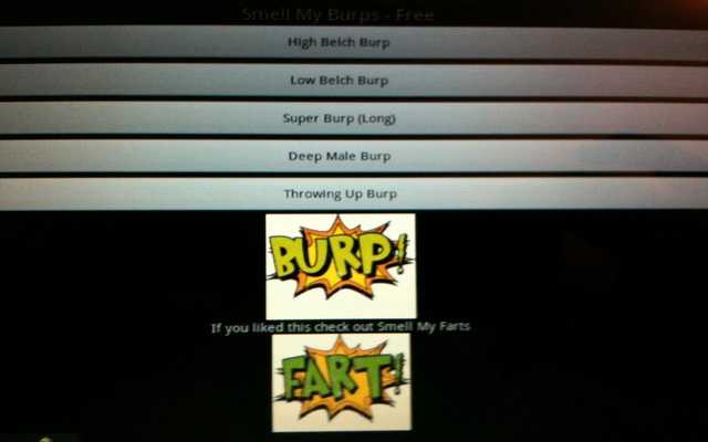 Emulate Android APK Smell My Burps Emulate Android APK Smell My Burps