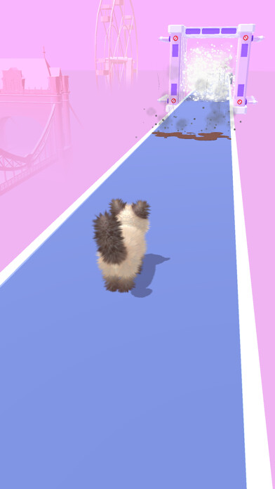Emulate iPhone app Smelly Cat! using MyAndroid Emulate iPhone app Smelly Cat! using MyAndroid