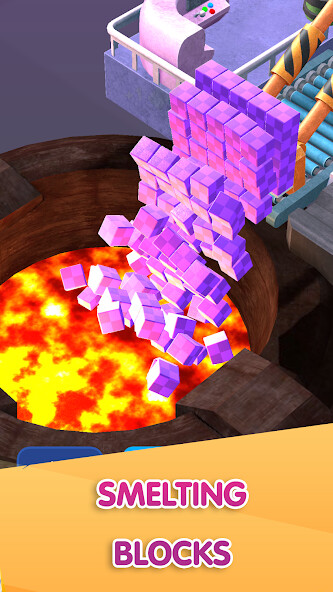 Run android online APK Smelting Inc. from MyAndroid or emulate Smelting Inc. using MyAndroid Run android online APK Smelting Inc. from MyAndroid or emulate Smelting Inc. using MyAndroid