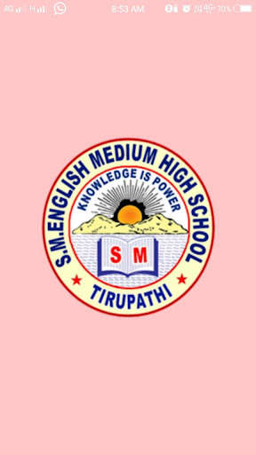 Run android online APK S.M.ENGLISH MEDIUM HIGH SCHOOL from MyAndroid or emulate S.M.ENGLISH MEDIUM HIGH SCHOOL using MyAndroid Run android online APK S.M.ENGLISH MEDIUM HIGH SCHOOL from MyAndroid or emulate S.M.ENGLISH MEDIUM HIGH SCHOOL using MyAndroid