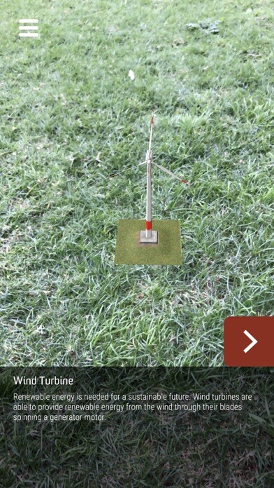 Emulate iPhone app SMERE Block Caving AR using MyAndroid