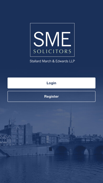 Emulate iPhone app SME Solicitors using MyAndroid Emulate iPhone app SME Solicitors using MyAndroid