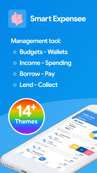 Emulate iPhone app SmEx: Smart Expense Manager using MyAndroid Emulate iPhone app SmEx: Smart Expense Manager using MyAndroid