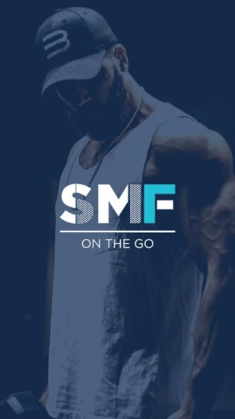 Run android online APK SMF App from MyAndroid or emulate SMF App using MyAndroid