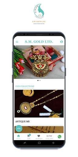 Run android online APK S.M. Gold Ltd - House of Mangalsutra from MyAndroid or emulate S.M. Gold Ltd - House of Mangalsutra using MyAndroid Run android online APK S.M. Gold Ltd - House of Mangalsutra from MyAndroid or emulate S.M. Gold Ltd - House of Mangalsutra using MyAndroid