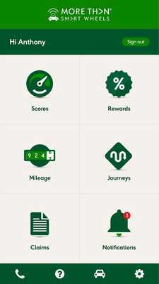 Emulate Android APK SM>RT WHEELS by RSA MORETH>N