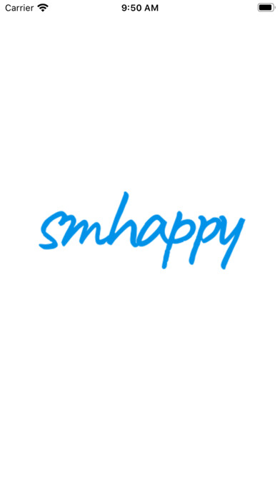 Emulate iPhone app Smhappy using MyAndroid Emulate iPhone app Smhappy using MyAndroid