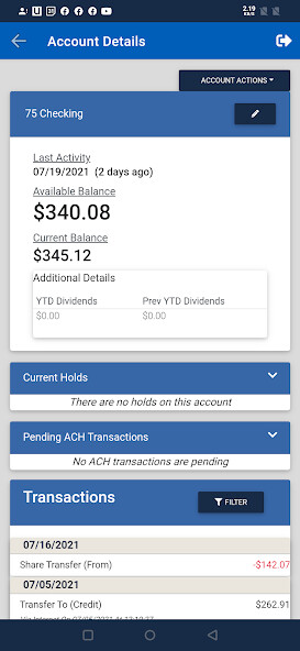 Run android online APK SMH Federal Credit Union from MyAndroid or emulate SMH Federal Credit Union using MyAndroid Run android online APK SMH Federal Credit Union from MyAndroid or emulate SMH Federal Credit Union using MyAndroid