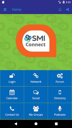 Run android online APK SMI Connect from MyAndroid or emulate SMI Connect using MyAndroid Run android online APK SMI Connect from MyAndroid or emulate SMI Connect using MyAndroid