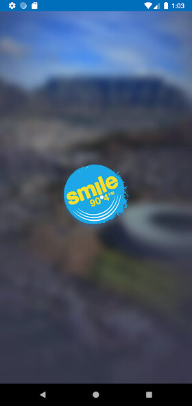 Emulate Android APK Smile 90.4FM
