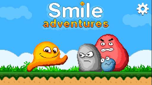 Run android online APK Smile Adventures from MyAndroid or emulate Smile Adventures using MyAndroid