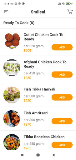 Run android online APK Smileai from MyAndroid or emulate Smileai using MyAndroid Run android online APK Smileai from MyAndroid or emulate Smileai using MyAndroid