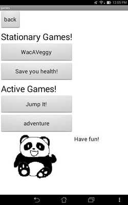 Emulate Android APK Smile Big!