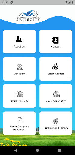 Run android online APK Smile City Admin from MyAndroid or emulate Smile City Admin using MyAndroid