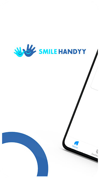 Run android online APK SmileHandyy Partner from MyAndroid or emulate SmileHandyy Partner using MyAndroid