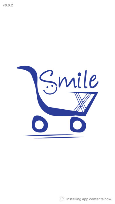 Emulate iPhone app Smile Home Shopping using MyAndroid Emulate iPhone app Smile Home Shopping using MyAndroid