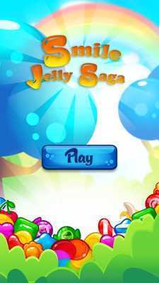 Emulate Android APK Smile Jelly Saga Emulate Android APK Smile Jelly Saga