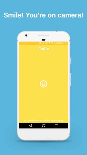 Run android online APK Smile - ML Experiment from MyAndroid or emulate Smile - ML Experiment using MyAndroid