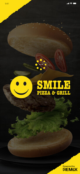 Run android online APK Smilepizza rosendal from MyAndroid or emulate Smilepizza rosendal using MyAndroid