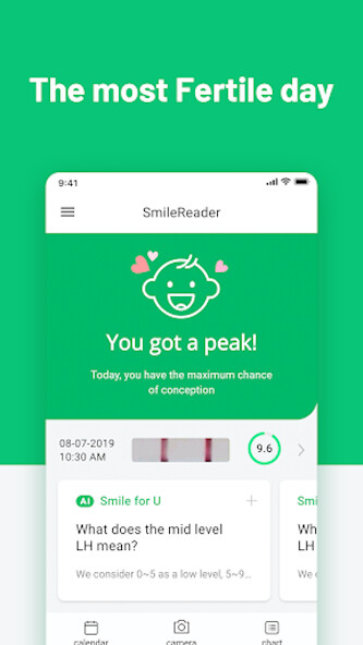 Run android online APK SmileReader from MyAndroid or emulate SmileReader using MyAndroid