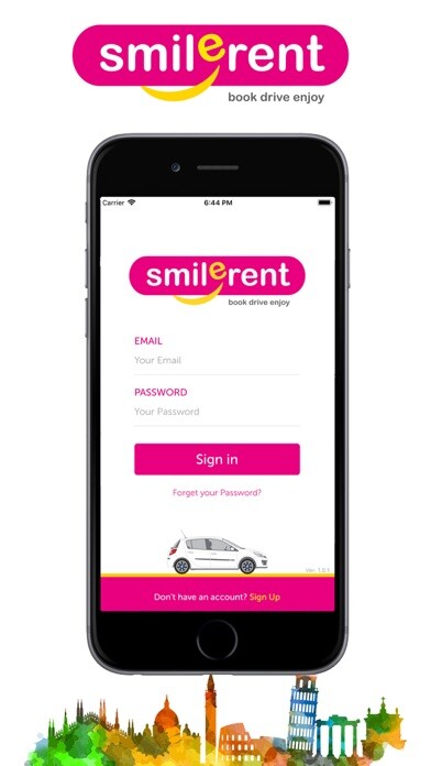 Run android online APK Smile Rent from MyAndroid or emulate Smile Rent using MyAndroid