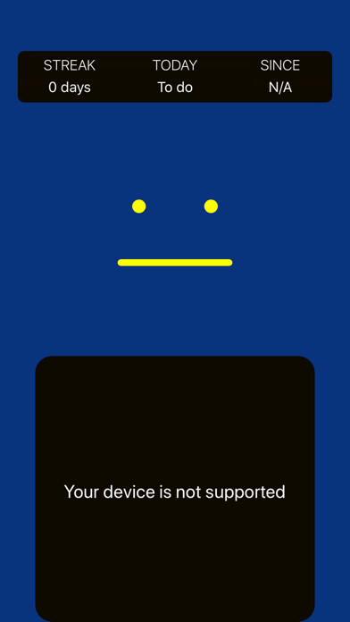 Emulate iPhone app Smile Season using MyAndroid Emulate iPhone app Smile Season using MyAndroid