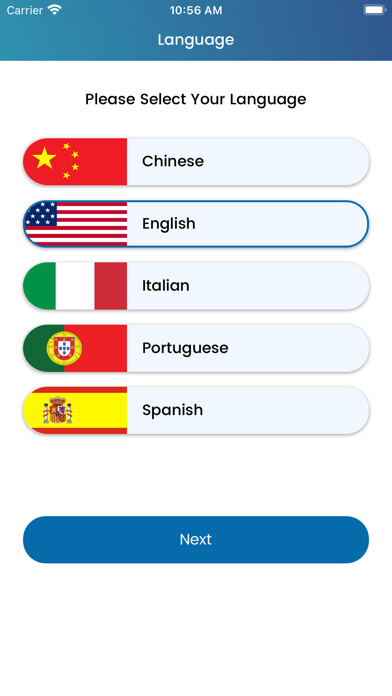 Emulate iPhone app SmileSesame using MyAndroid Emulate iPhone app SmileSesame using MyAndroid