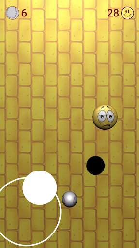 Run android online APK Smile Shooter - hit the smile! from MyAndroid or emulate Smile Shooter - hit the smile! using MyAndroid